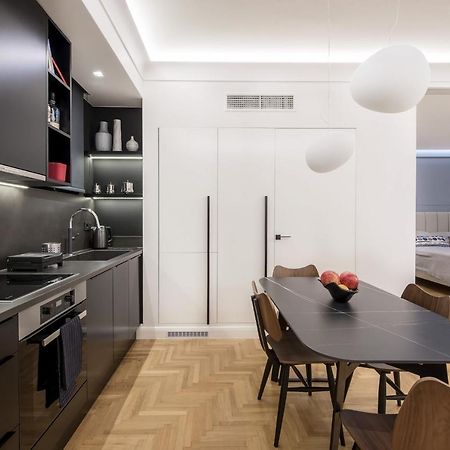 Chic Central Athens Apartment At Mavilli Sq. Екстериор снимка