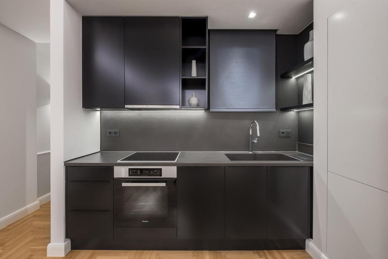Chic Central Athens Apartment At Mavilli Sq. Екстериор снимка