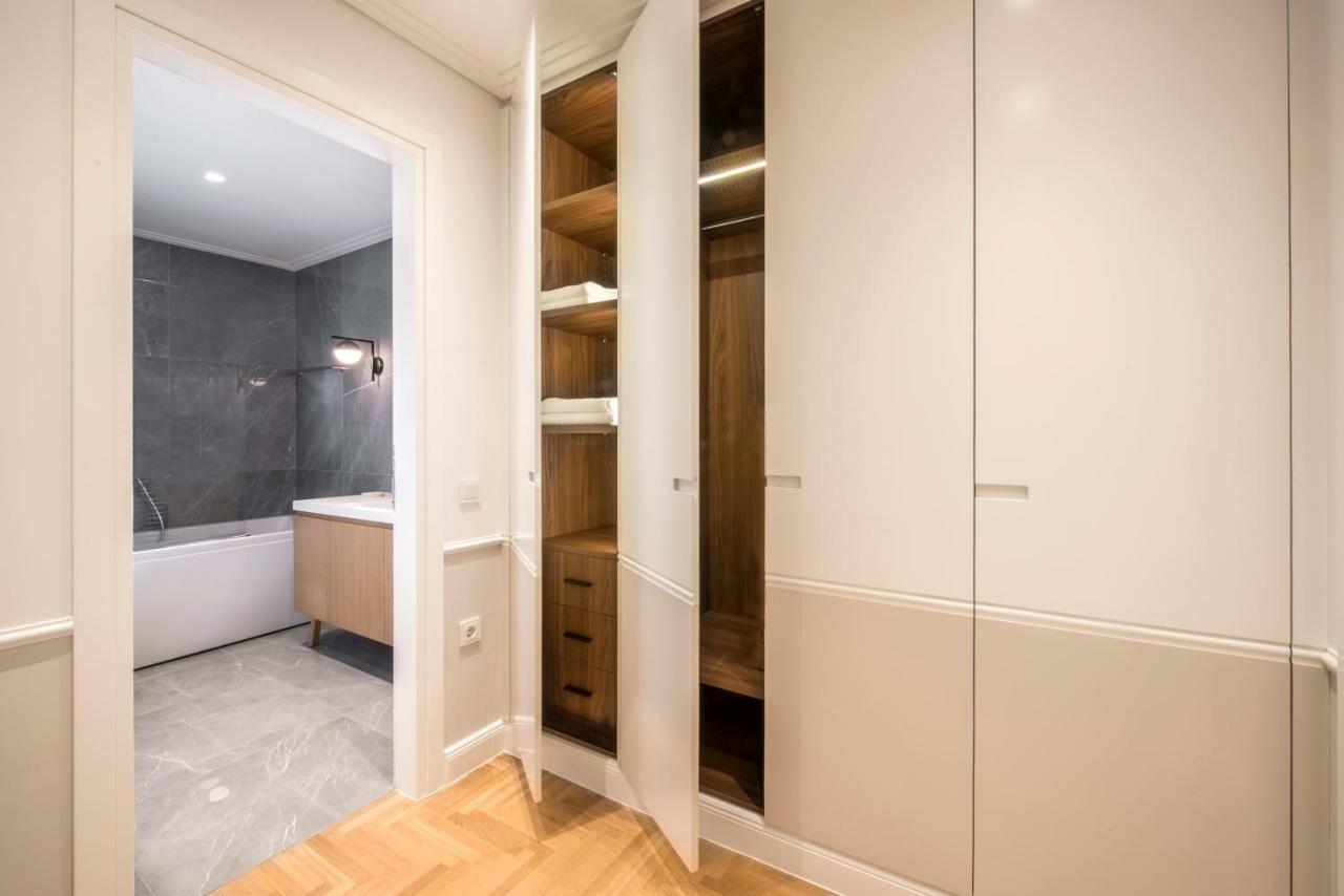 Chic Central Athens Apartment At Mavilli Sq. Екстериор снимка